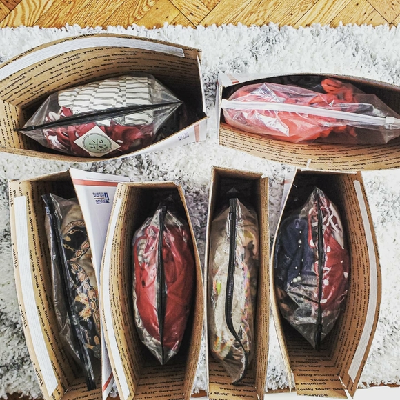 Size M ⛱Summer Style Mystery Box 4 items - Picture 9 of 9